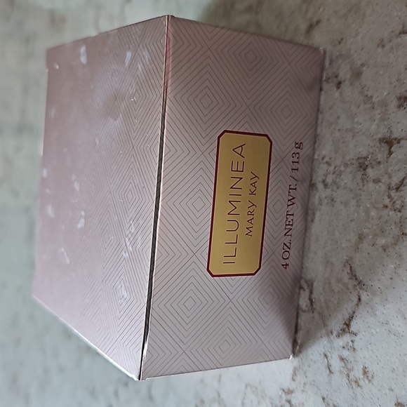 Mary Kay Bath & Body Mary Kay Illuminea Body Souffle Poshmark
